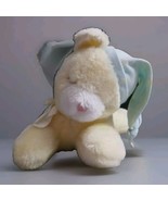 Vintage Eden Sleeping Musical Teddy Rare/HTF - $198.00