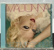 Madonna - Bedtime Stories - Audio CD 1994 Maverick Recording Co BMG Direct - £12.49 GBP