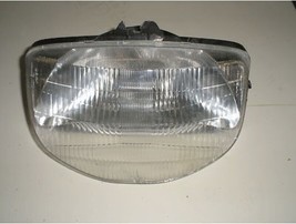 2000 Yamaha 700 Triple SXR Headlight - headlight is pretty cracked up - ... - $9.41 CAD
