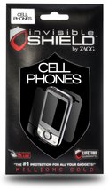 Zagg Invisible Shield Htcacemc For Htc Inspire 4G (Maximum Coverage) - Retail Pac - £17.09 GBP