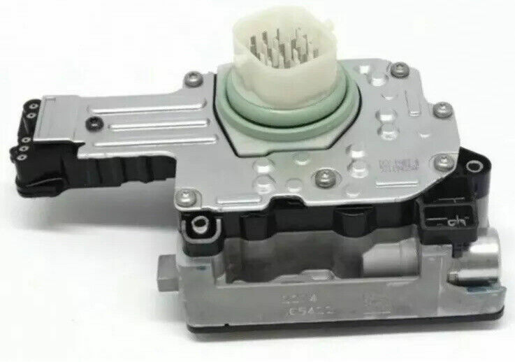 545RFE Solenoid Pack BLOCK Updated 2004UP Dodge Ram 1500-3500 Charger - £107.54 GBP