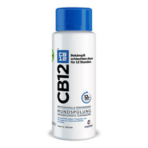 CB12 mouthwash 250 milliliters - $130.08 CAD