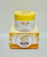 Fae and Mae Organic Natural Soothing and Smoothing Bottom Balm 25ml/0.82... - $49.95