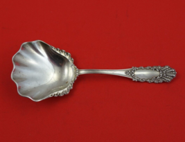 Eugenie by Watson Sterling Silver Nut Spoon 4 1/4&quot; Serving Heirloom Silv... - $48.51