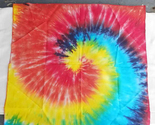 Spiral Tie Dye Bandana  - £6.93 GBP