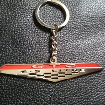 68 1968 Pontiac GTO keychains (C6) - $14.99