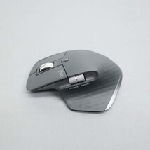 Logitech MX Keys S Combo Wireless Keyboard Set - Graphite 920-011889 READ image 11