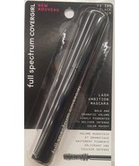 COVERGIRL Full Spectrum Lash Ambition Mascara, Very Black, 0.3 Fluid Ounce - $9.99