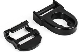 For Lifetime Emotion Seat Strap Clips And Hooks Fit, Changta Kayak Seat ... - $29.92
