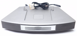 Bose Wave Music System 3-disc Multi-CD Changer Accessory *FOR PARTS* - £46.70 GBP