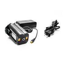 GRABO Battery Lithium Ion 14.8-volt &amp; USA Charger | US Dealer Free Ship/... - £53.35 GBP