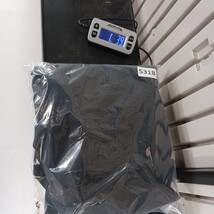 Tahari Arthur S Levine Women's 4P Black/White Dots Blazer Jacket Closed Pockets image 11