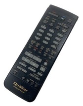 Vintage Quasar VSQS1226 Video Viewer Remote Control - £5.57 GBP