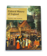 1967 1st Edition Illustrated History of England by FE Halliday, with Dus... - €11,22 EUR