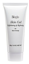 Cosway Bioglo Exfoliating & Refining Skin Gel For Face Body 8 Pcs X 50G Unisex - £44.90 GBP
