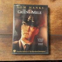 The Green Mile (Single Disc Edition) - Dvd - Very Good - £2.11 GBP