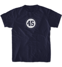 Gerrit Cole New York Yankees Locker Room T-Shirt Soft Jersey Tee #45  - $15.99