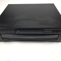 TEAC COMPACT DISK MEDIA PLAYER MODEL PD-D2750 - €72,76 EUR