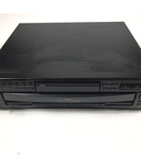 TEAC COMPACT DISK MEDIA PLAYER MODEL PD-D2750 - €72,76 EUR