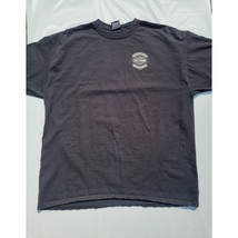 Harley Davidson T-Shirt Tee Smoky Mountains Tennessee Men&#39;s Size X-Large - $43.89