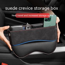 Multifunctional Car Seat Storage Box - £6.31 GBP+