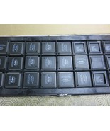 1X ALTERA Fpga EPF10K10QC208-4N, Flex 10K Family 10K Doors Lot 2502 - €20,10 EUR