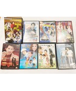 (Lot of 8) Karaoke DVD Vietnamese, Quang Dũng, Đàm Vĩnh Hưng, Cẩm Ly, Ưn... - £30.08 GBP