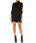 BB Dakota Steve Madden Hug Me Tight Dress SZ XS Black - €58,91 EUR