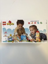 LEGO® DUPLO® Town Dream Playground 10991 - £34.79 GBP