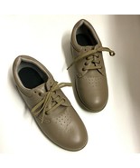 Canfield / PW Minor Womens Shoes 6.5 Walking Comfort Therapeutic Orthope... - $344.02 MXN