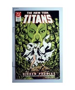 The New Teen Titans Comic No.43 mbox529  Hidden Phobias - $89.10 MXN