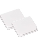 Shower Curtain Clips Splash Guard - 2 Pack - $9.30