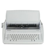 Brother ML-100 Daisy Wheel Electronic Typewriter - Retail Packaging - $245.00