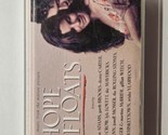 Hope Floats - Music From The Motion Picture (Cassette, 1998) - $8.90