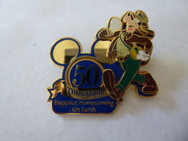 Disney Exchange Pins 50384 DLR - Happiest Homecoming On Earth Fab 6 Boxed Set... - £25.40 GBP