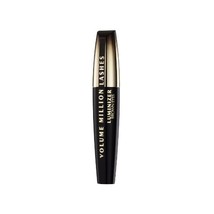 L&#39;Oreal Volume Million Lashes Luminzer Black Diamond Mascara  - £22.54 GBP