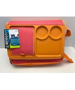 ARCTIC ZONE Tabletop Cooler 40 Can Capacity Collapsible 2 Drink Holders ... - $35.95