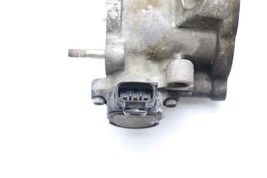 04-07 SUBARU IMPREZA WRX LOWER INTAKE MANIFOLD TGV E0037 image 7