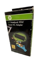 HP Notebook 90WSmart AC Adapter - £28.53 GBP