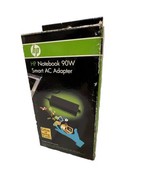 HP Notebook 90WSmart AC Adapter - £28.46 GBP