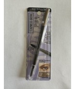 MAYBELLINE Brow Ultra Slim Defining Eyebrow Pencil - Blonde 250 new sealed - $167.73 MXN
