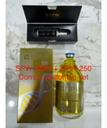 SPW NMN + SPW 250 combo whitening set (per time) DHL Express - $380.00