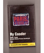 Paris, Texas [Audio Cassette] - $24.45