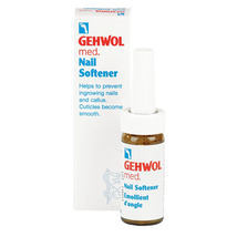 Gehwol Med Nail Softener, .5 Oz - £18.77 GBP