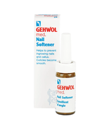 Gehwol Med Nail Softener, .5 Oz - $39.66 CAD