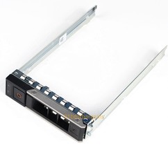 For Dell Gen14 3.5&quot; Hdd Tray Caddy Poweredge R640 R740 R740Xd R940 R440 - £12.57 GBP