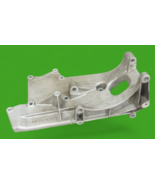 1994-1997 mercedes r129 sl320 alternator generator bracket support 10415... - €83,87 EUR