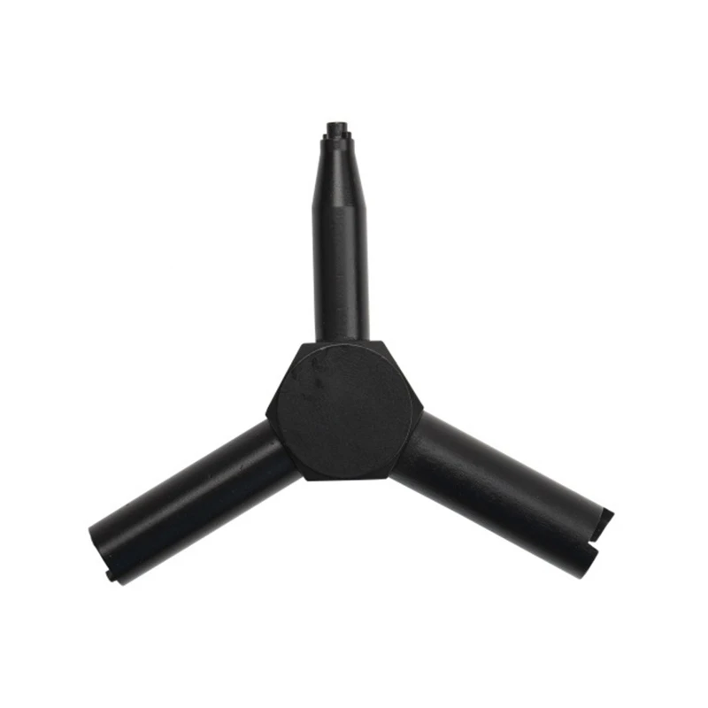 Outdoor Hunting Gas for VALVE for KEY Steel Triple  Force Magazine Charging Tool - £16.22 GBP