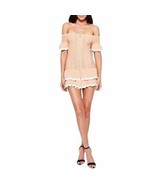 NWT Alice McCall I Am Yours Dress in Apricot Women Size 4 - $180.56
