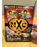 MXC - Most Extreme Elimination Challenge - Season 1 (DVD, 2006) - £19.05 GBP